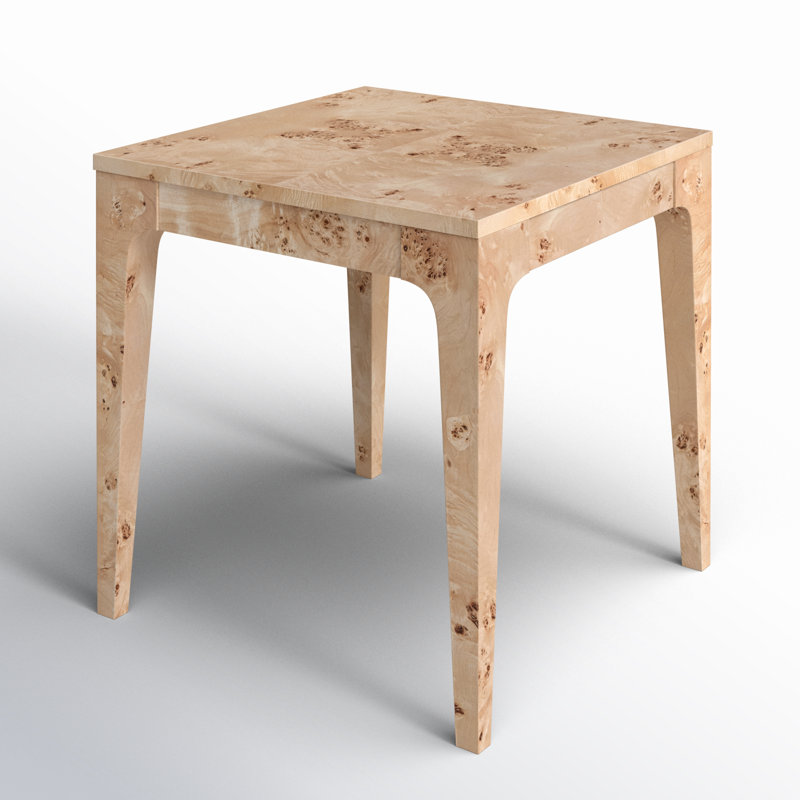 Table de bout Evansdale