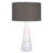 Lampe de table Uttermost Citadel