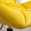 Chaise de bureau pivotante réglable-978571098