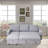 Somil Upholstered L-Shaped Sectional Reversible-308591605