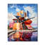 Horloge murale Jermonte-1134261242