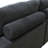 Corduroy 7-Piece Living Room Sofa Set-117707071