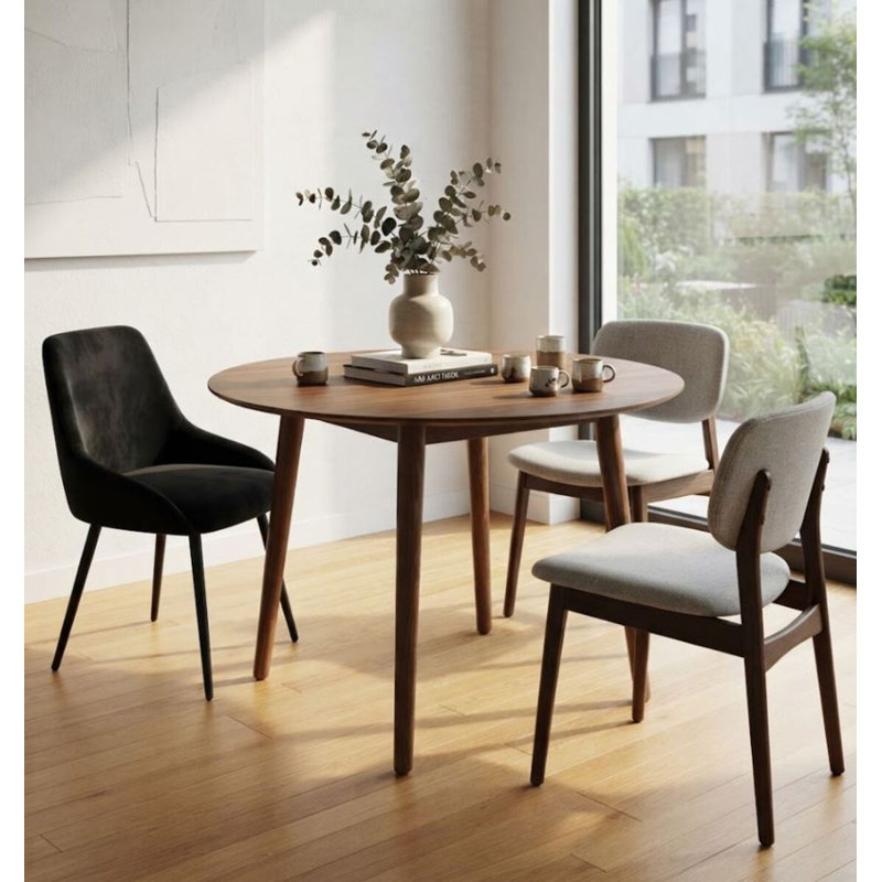 Table de salle à manger Quanda