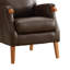 Upholstered Side Chair-1851675137