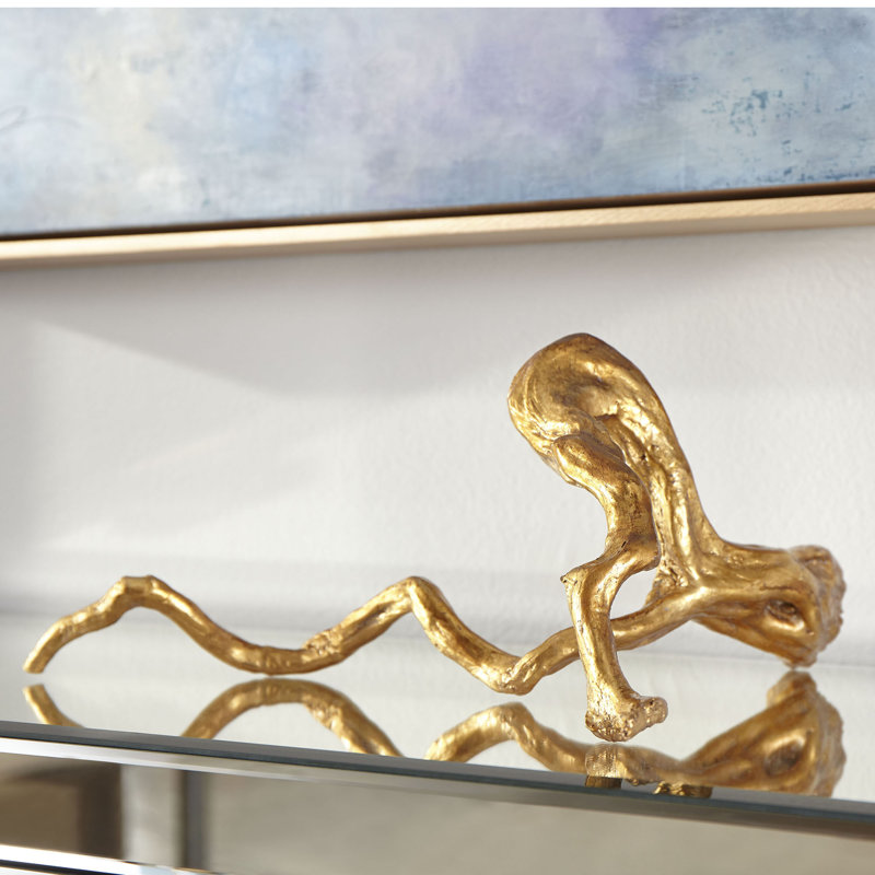 Drifting Sculpture