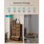 76.7 cm W Chest of 10 Drawers