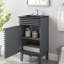 Meuble-lavabo 18 po Modway Render-341745894