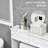 Over The Toilet Bathroom Cabinet-1388618996