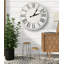 Très grande horloge murale Eisen-329743849