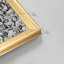«Black and White and All Over», reproduction d'art sur toile encadrée-1207958992-1207958999
