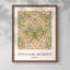William Morris, reproduction encadrée XXXV-1980570243-1980570252