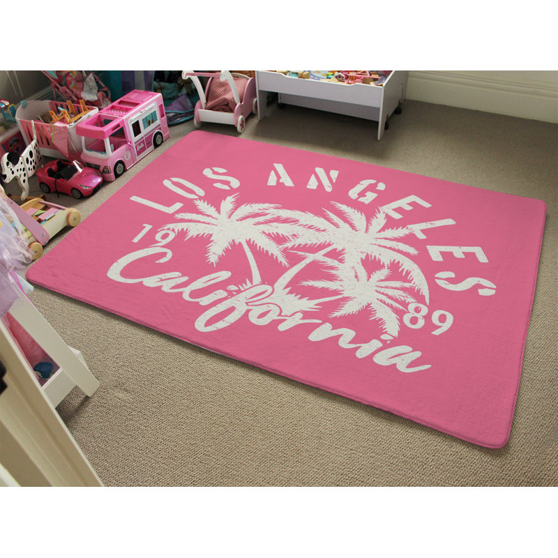 Moody Shag Area Rug, Rectangle 140 x 200cm