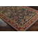 Dvorak Wool Oriental Indoor Rug