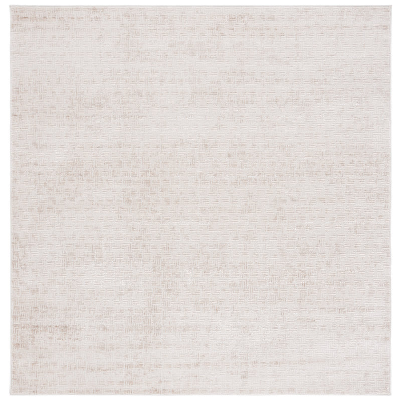 Tapis Huckson, Carré 6 pi 7 po