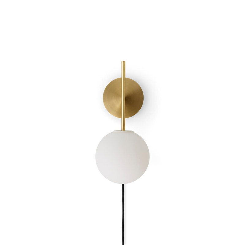 TR 1 - Light Armed Sconce