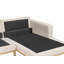 4 Seater Sectional-1076257205