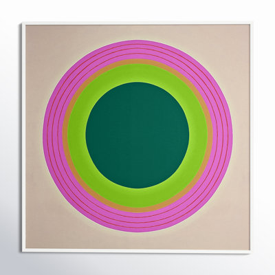 " Colorful Circles " by Soicher Marin Archives