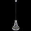 Crystal Pendant Light, 1-Light-125422113-125422114