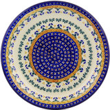 Stoneware Dinner Plate