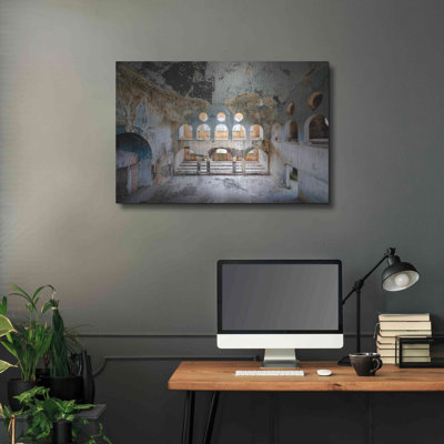 "Libanese Synagogue" par Roman Robroek