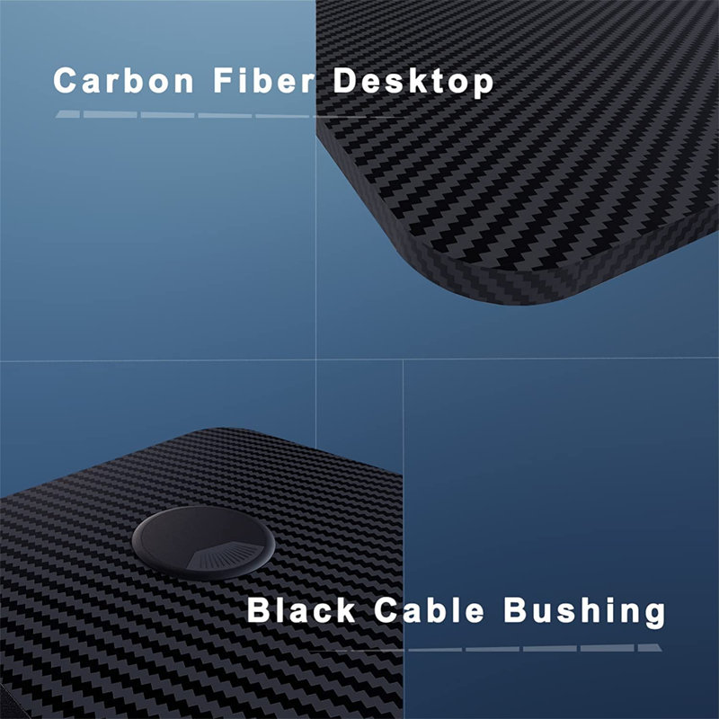 URBNLIVING Computer Desk