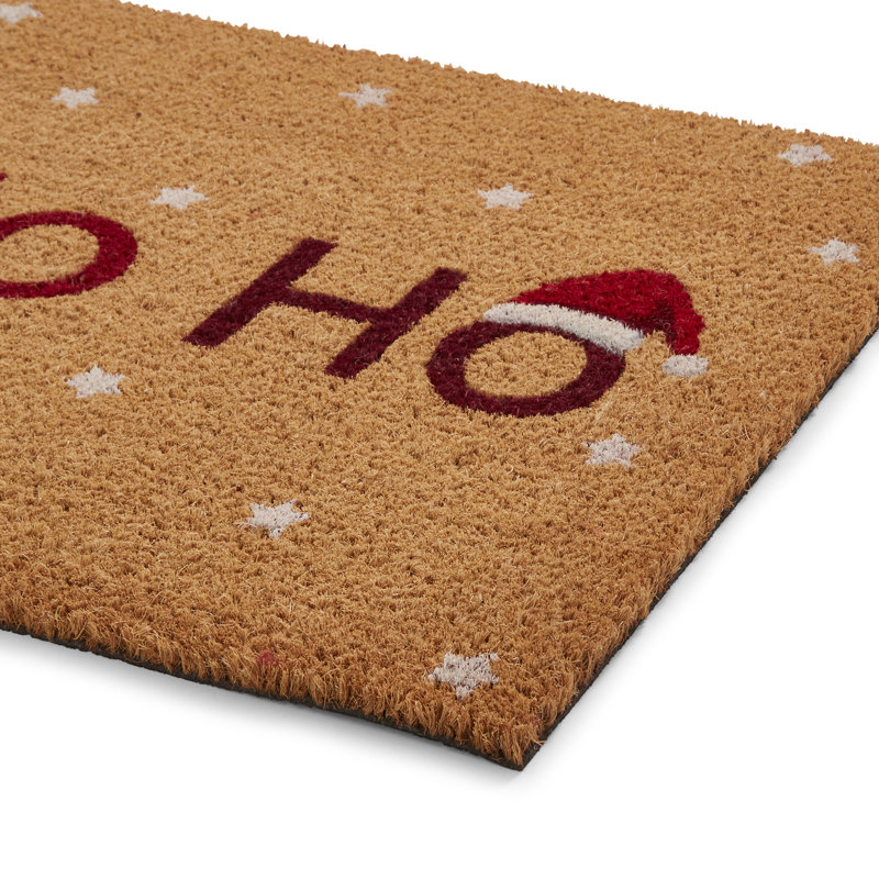 Indoor Doormat