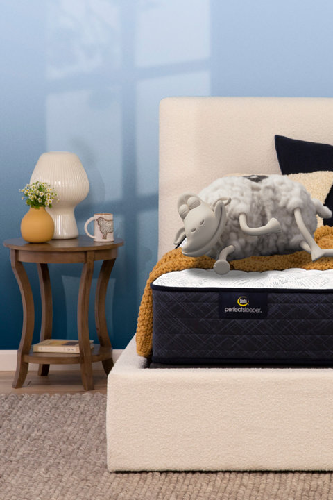 Tous les matelas