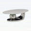 Table basse ovale-1605577373