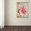 "Jadaya Saisons III" par Color Bakery, impression sur toile tendue-20507364