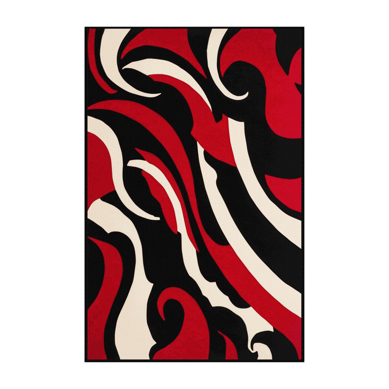 Tapis Zenith Pulse, Rectangulaire 2 pi x 3 pi
