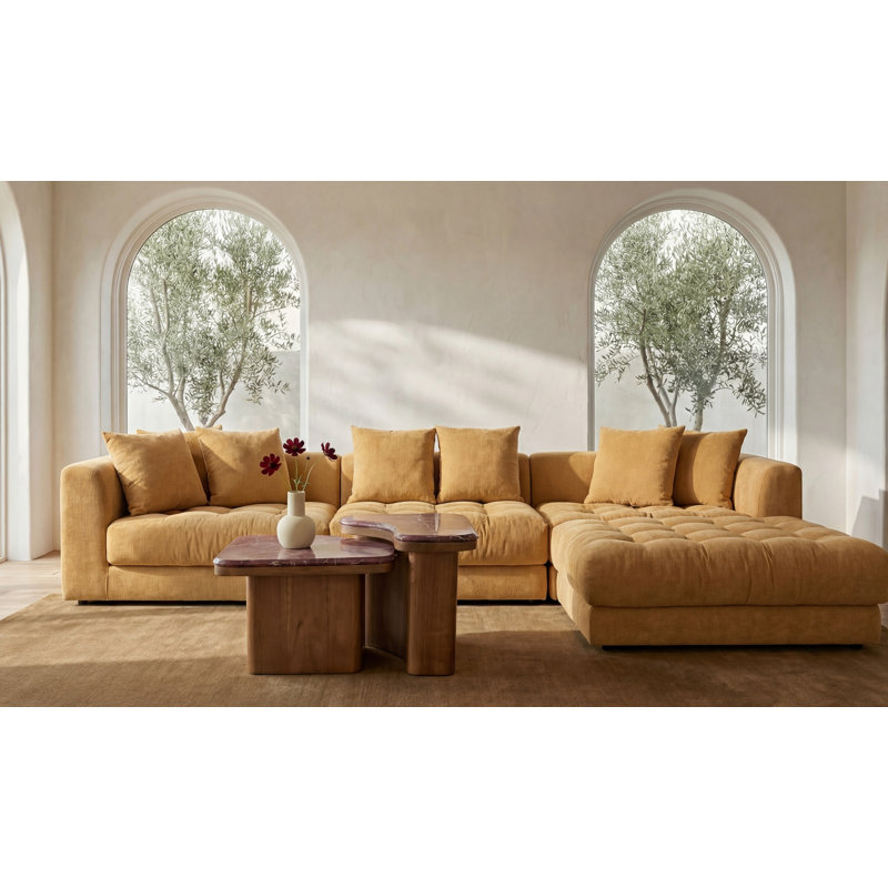 Davie Sectional
