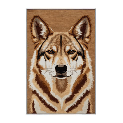  Tapis lavable Dingo