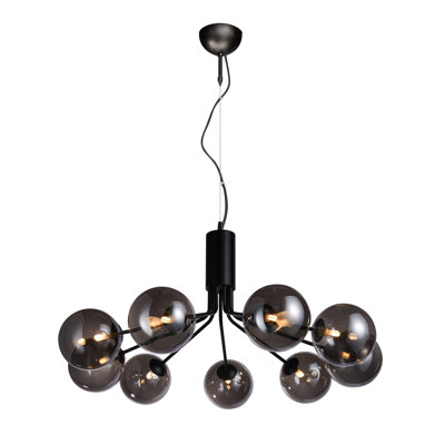 Waldron 9 - Light Pendant
