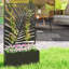 Metal Raised Garden Bed