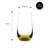 Gem Highball Glass 17 oz-1168523802