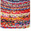 Lolita Striped Cotton Area Rug-69498911