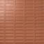 Arlo 3X11 3D Matte Ceramic Wall Tile-2051274243