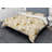 Retro Art Deco - Mid century bedding set - Modern Mid-century Bed cover set-105475189-40701955