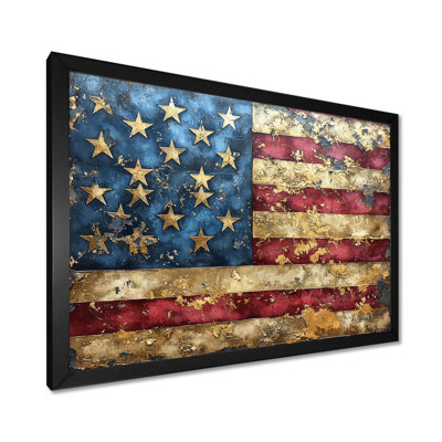 Lakéda - États-Unis, art mural