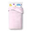 Disney Princess Rainbow 100% Cotton 3 piece Single Bedding Set - Includes Duvet Cover, Fitted Sheet & Pillowcase