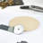 BergHOFF Leo 2pc Pizza Stone Set