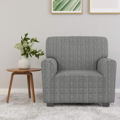 Polyester Sofa Slipcover