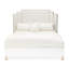 Palm Gate Upholstered Standard Bed-1118892470
