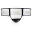1 projecteur d'extérieur résistant aux intempéries à 3 têtes-114325426