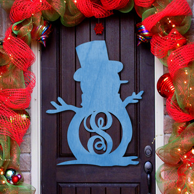 Christmas Banners