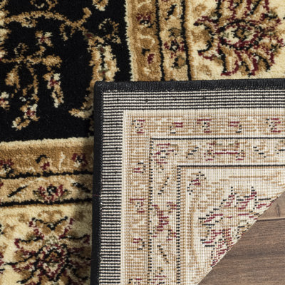 Klose Performance Oriental Rug