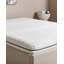 Kealey White Noise Foam Mattress-714681641