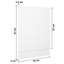 Lyon Dishwasher Panel Lyon-1988019578