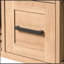 Meuble-lavabo 36 po avec lavabo SMC