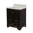 Loughlam 30'' Single Bathroom Vanity with Top-612729242-612729245